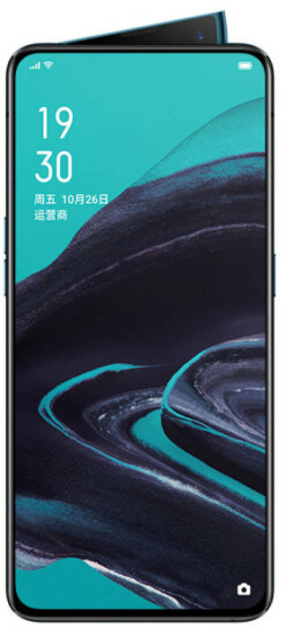 OPPO Reno 2 full Specifications OPPO Reno 2 full Specifications