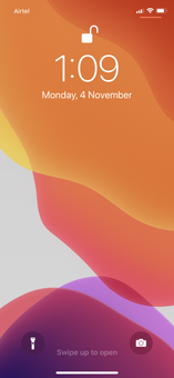 Apple iPhone 11 Pro - Price in India, Full Specs (13th October 2023