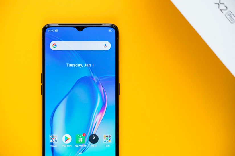 realme X2 Pro Images, Official Pictures, Photo Gallery 