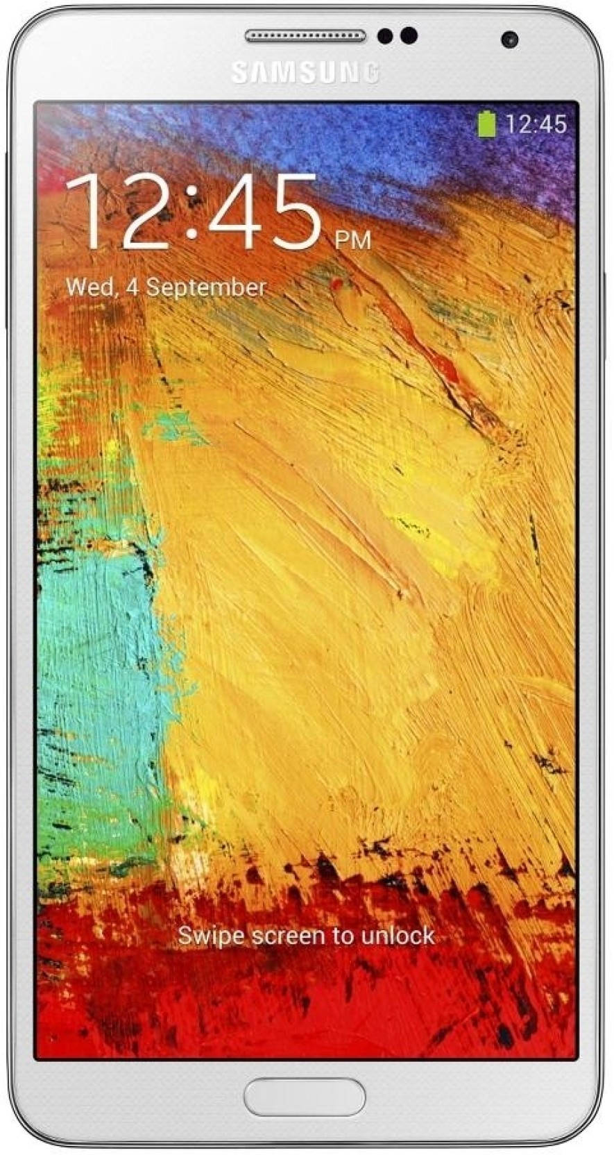 Samsung Galaxy Note 3 - Full Specifications & Price in India (28th 