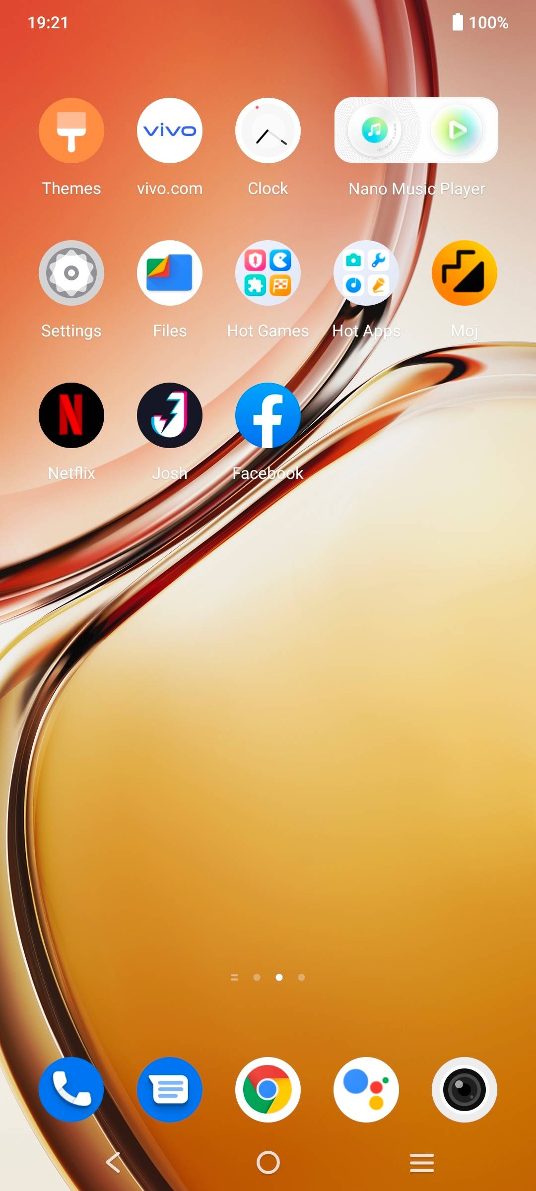 UI