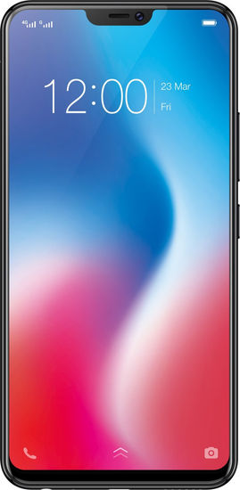 vivo V9 Images, Official Pictures, Photo Gallery 