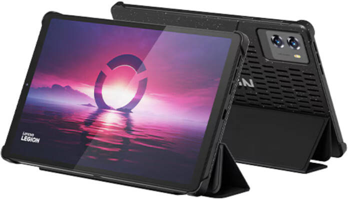 wi-fiモデル Lenovo Legion Tab 8.8インチ Lenovo Legion Tab 2025 8.8 Inch (Gen 3) Black 256GB + 12GB WIFI