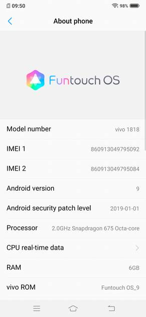 UI Screenshot
