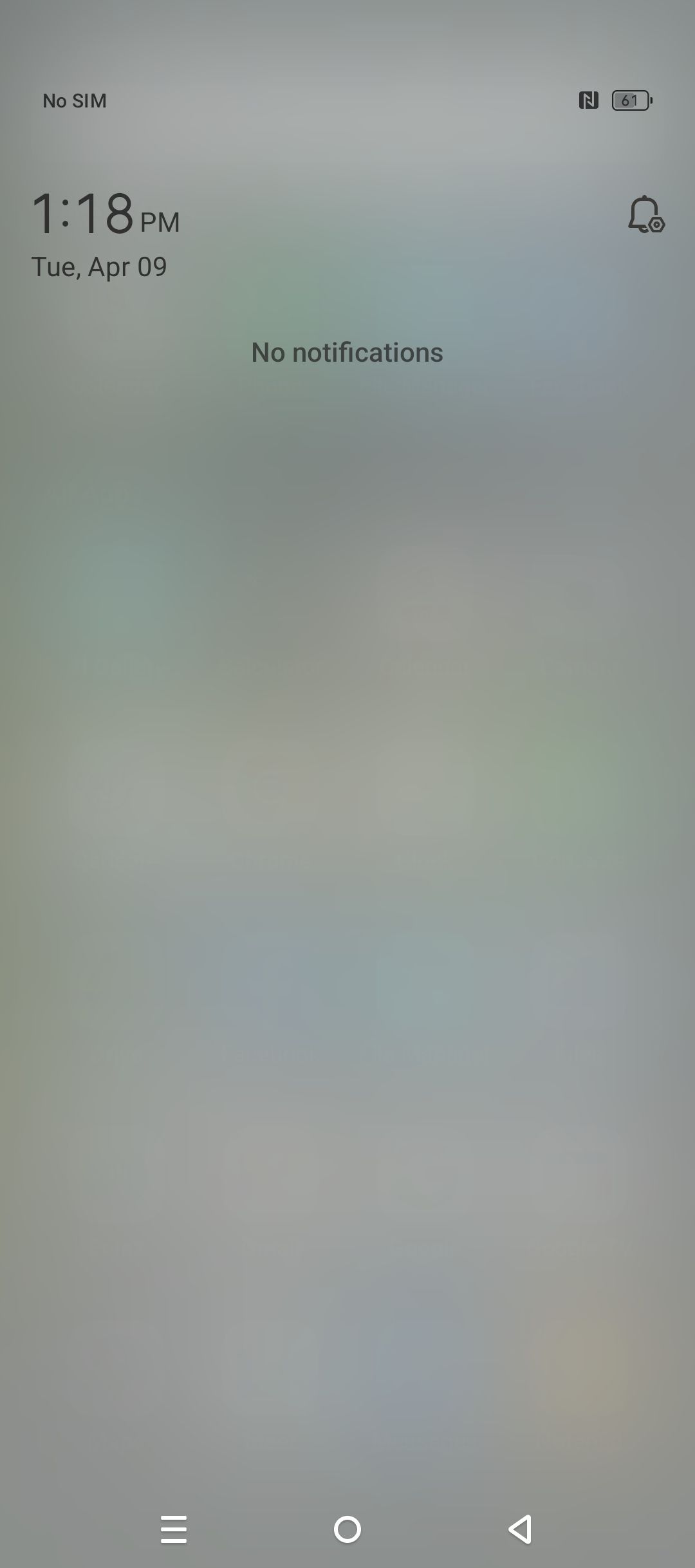 UI