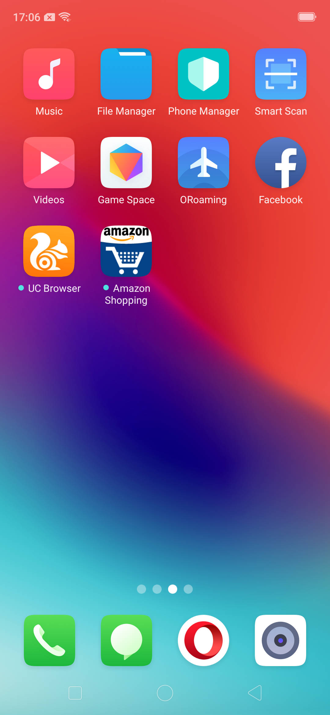 UI