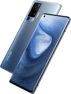 Vivo X50 Pro