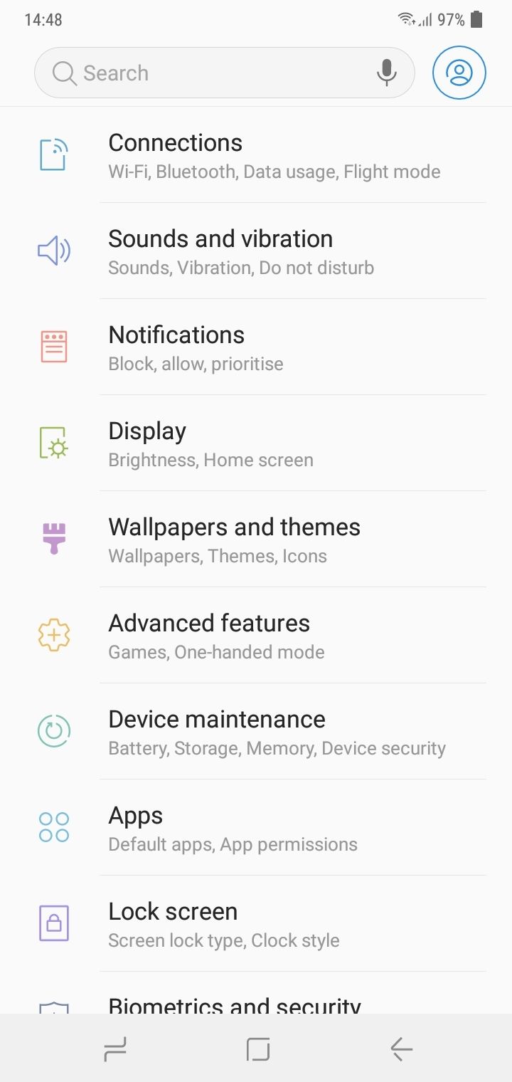 UI