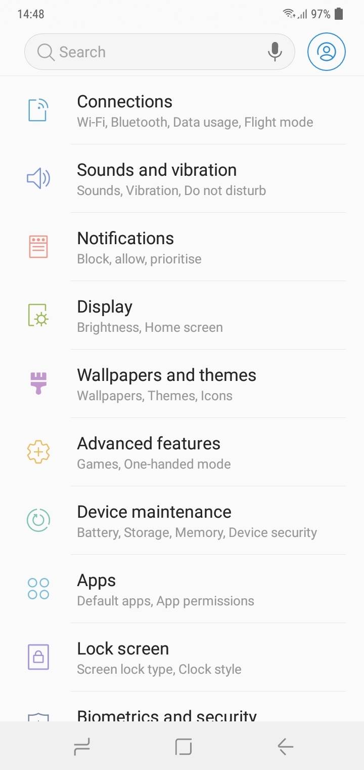 UI