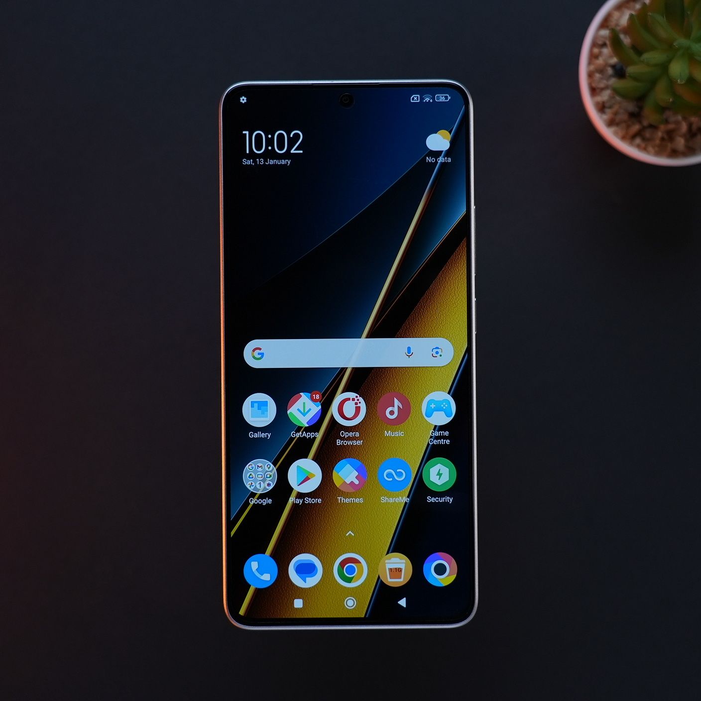 POCO