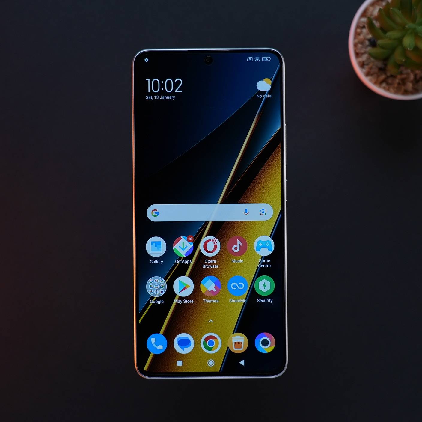 POCO