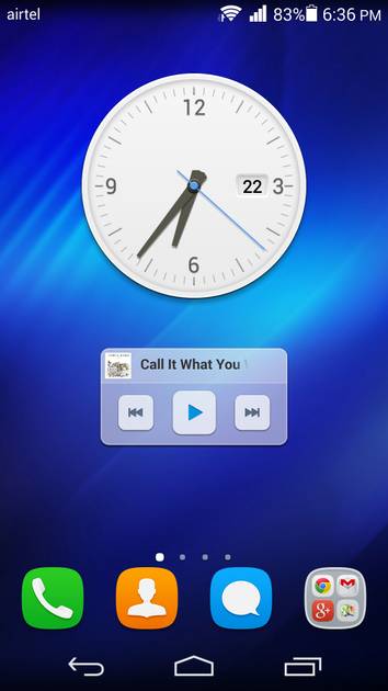 UI Screenshot