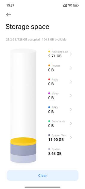 UI Screenshot