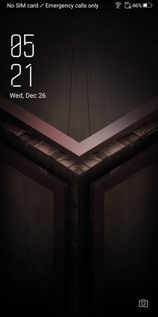 UI Screenshot