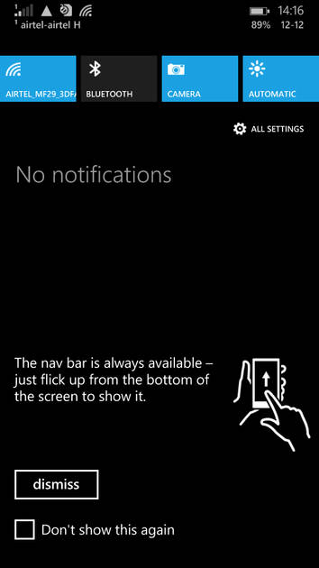UI Screenshot