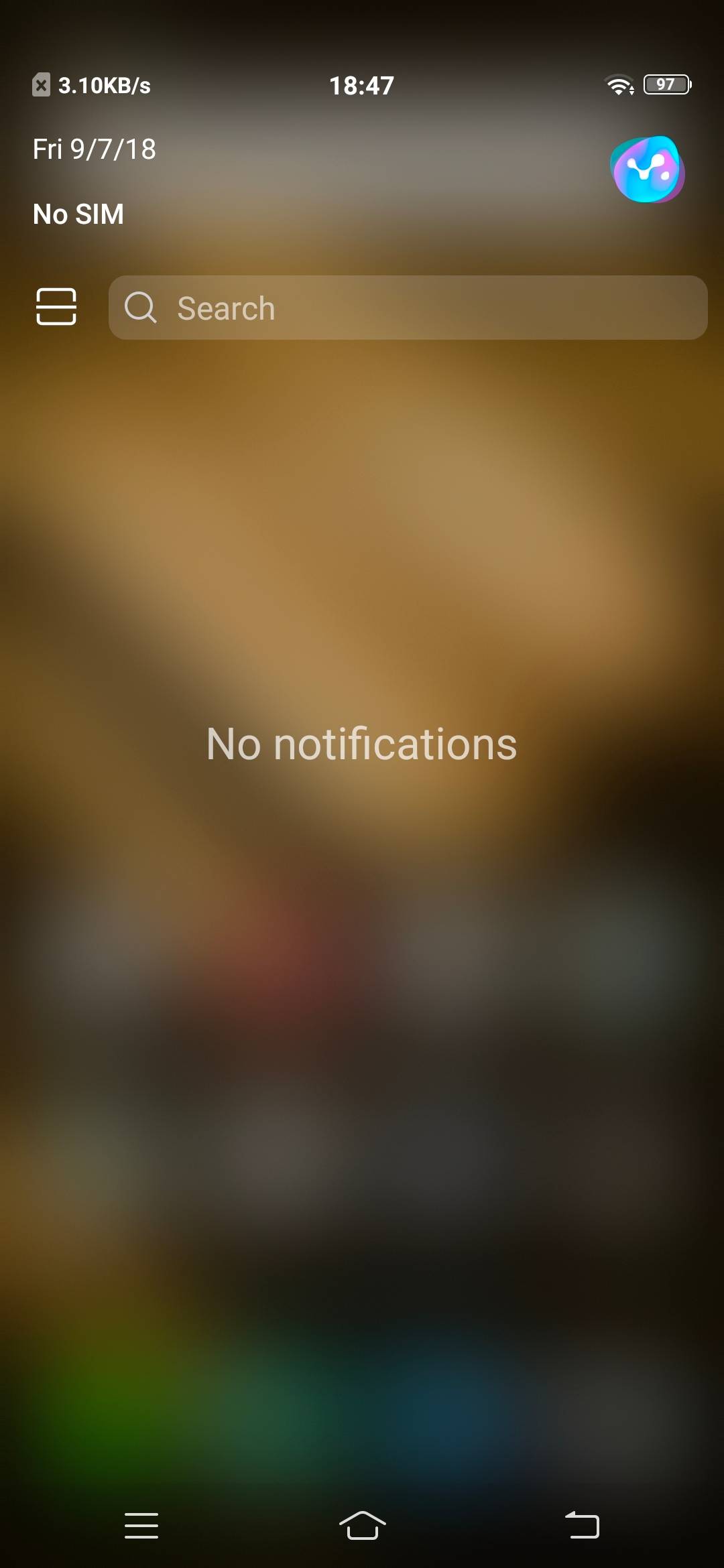 UI