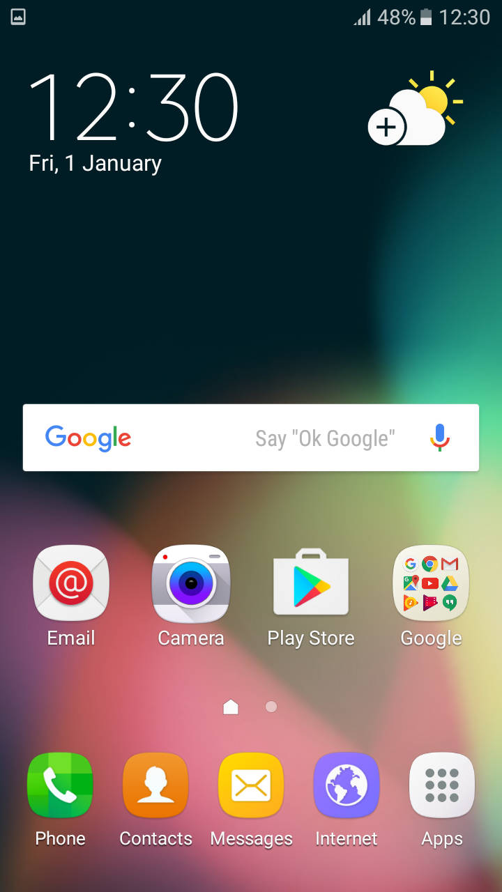 Samsung