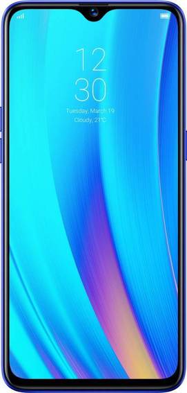 realme 3 Pro