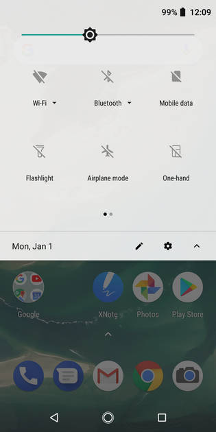 UI Screenshot