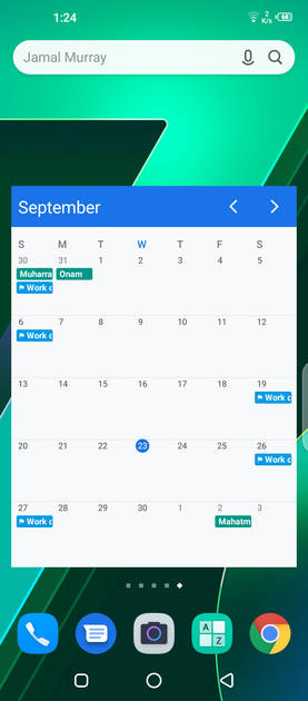 UI Screenshot