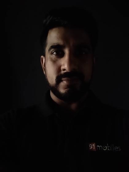 Moto G40 Fusion