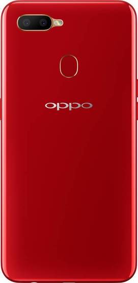 Oppo A5s 3GB RAM