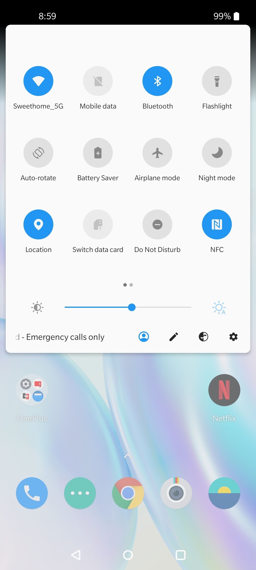 UI