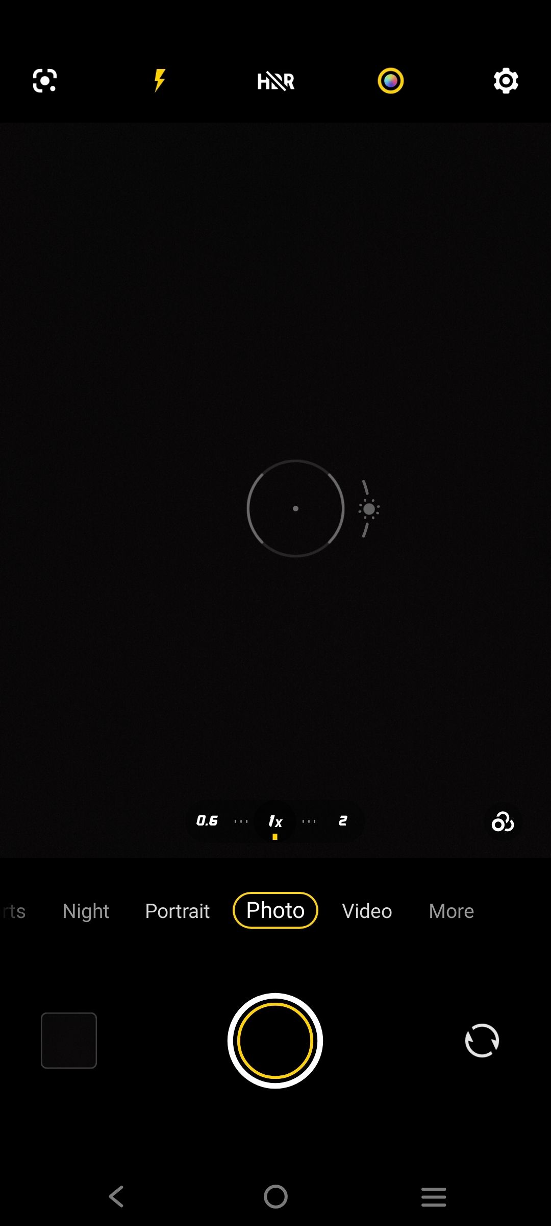 UI