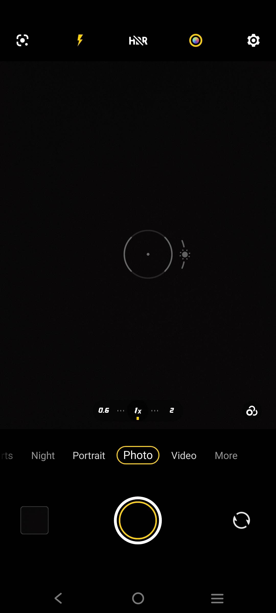 UI