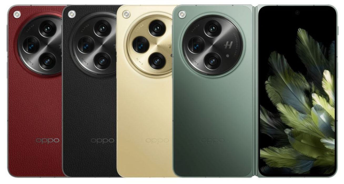 OPPO