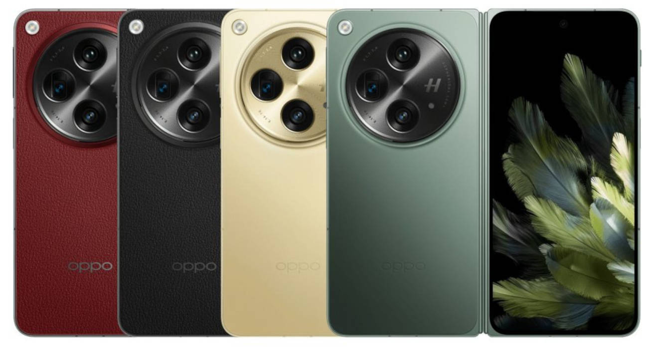 OPPO