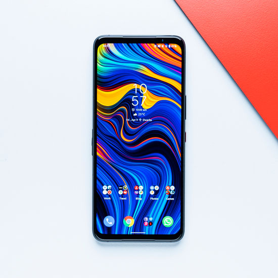 Asus ROG Phone 5 Images, Official Pictures, Photo Gallery Asus ROG Phone 5 Images, Official Pictures, Photo Gallery