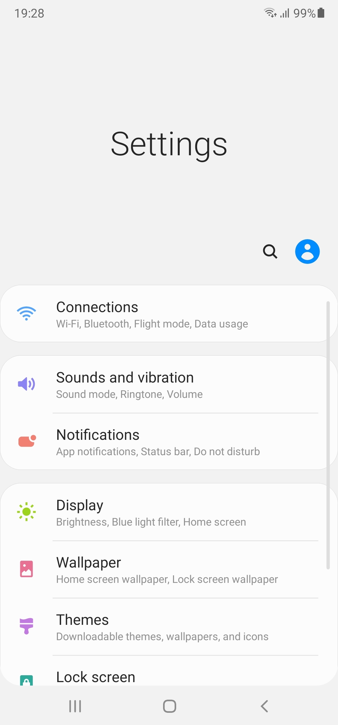 These Samsung phones and tablets will receive Android 11, 12, and 13