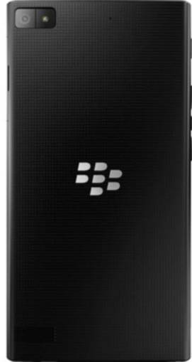 Blackberry Z3