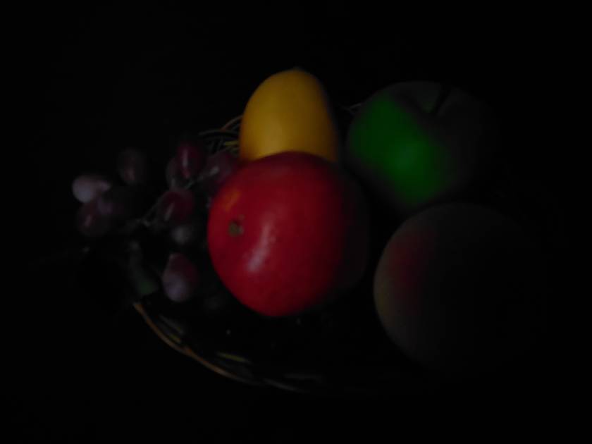Rear Camera