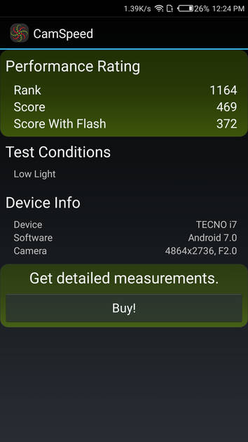 benchmarks