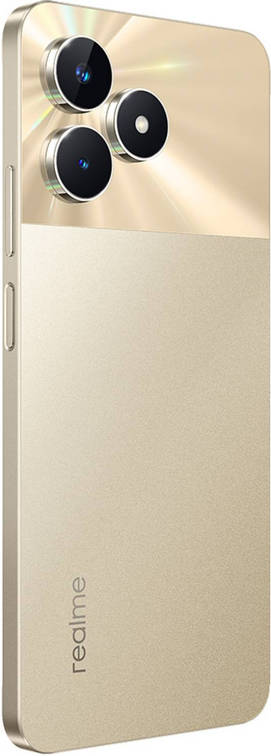 Realme C53