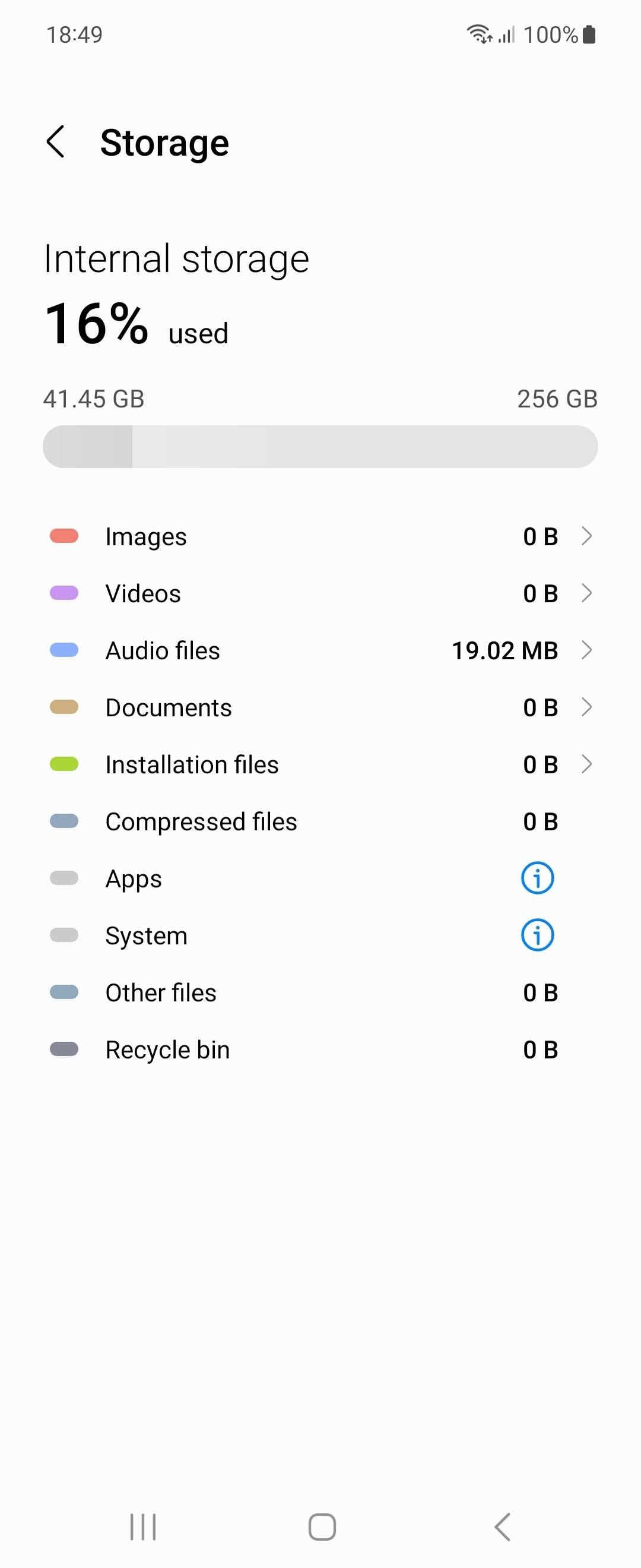UI