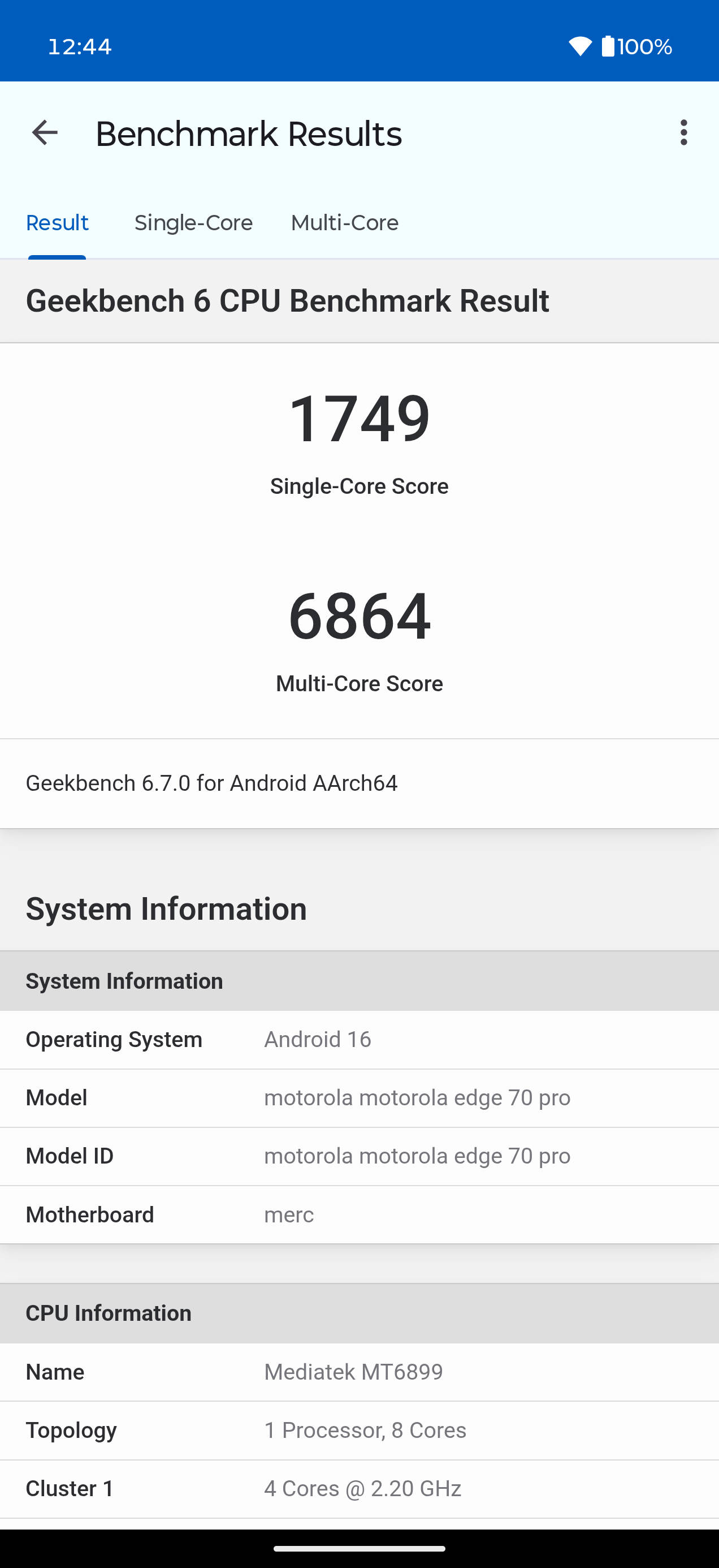 Motorola