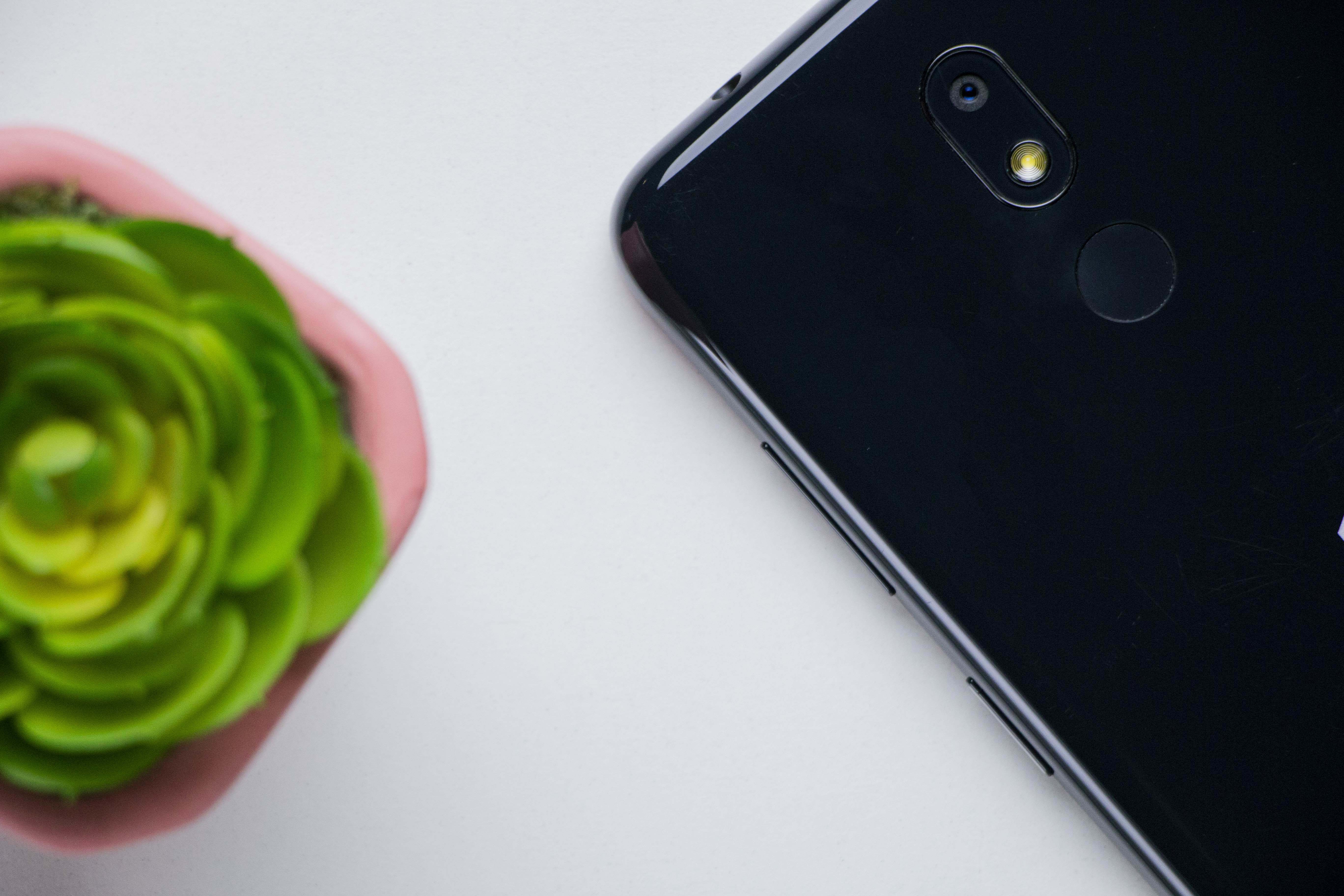 Nokia 3.4 (Doctor Strange) leaked render reveals design, punchhole