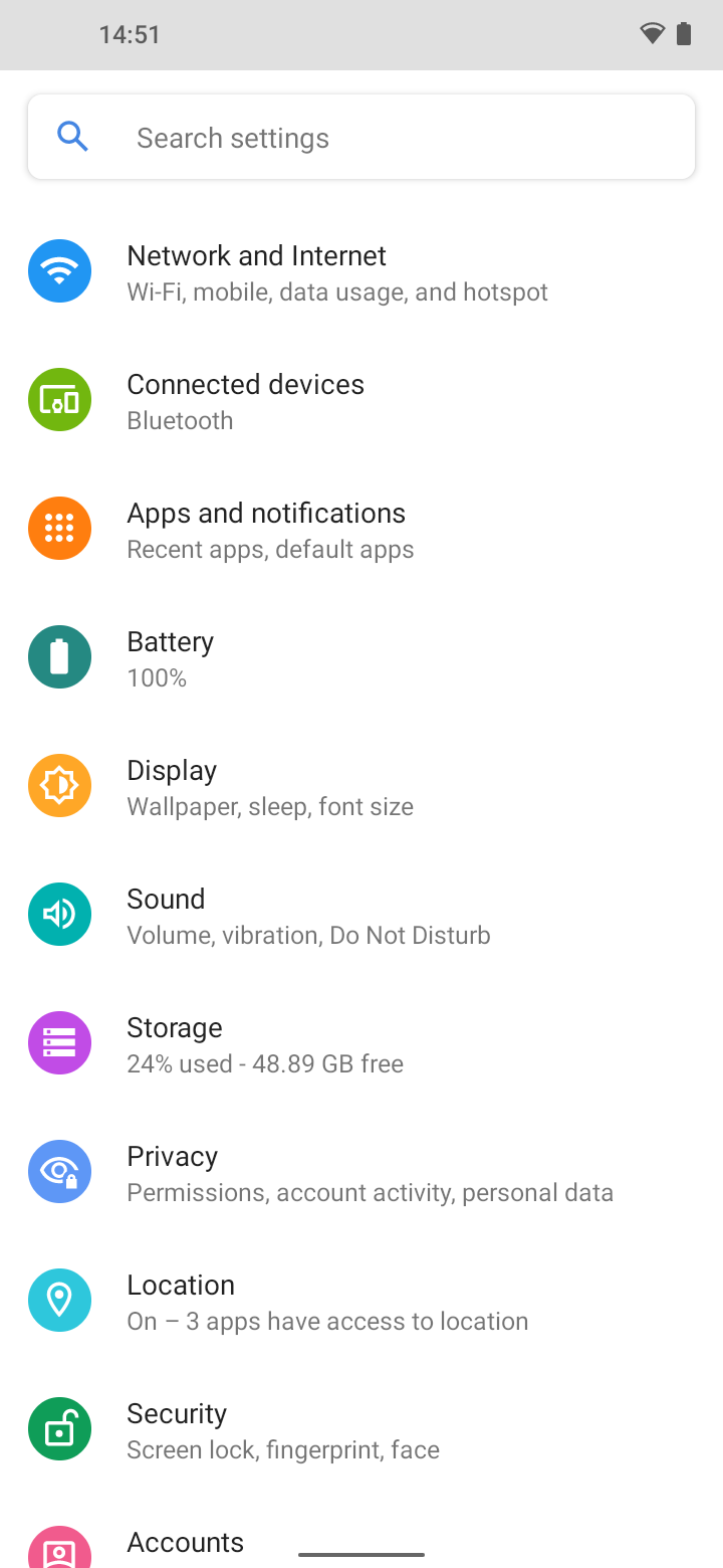 UI