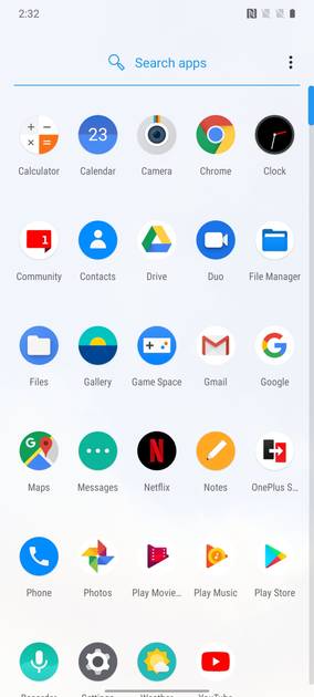 UI Screenshot