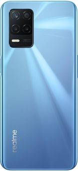 Realme 8 5G Price in India, Full Specs (27th April 2021) | 91mobiles.com
