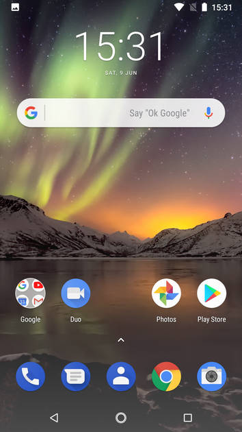UI Screenshot