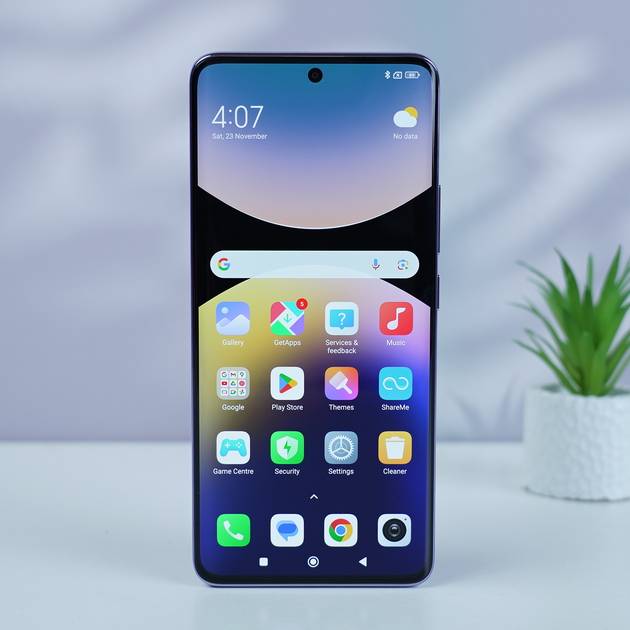 Redmi Note 14 Pro