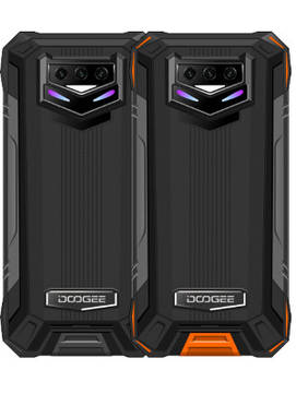 Doogee S89 Pro