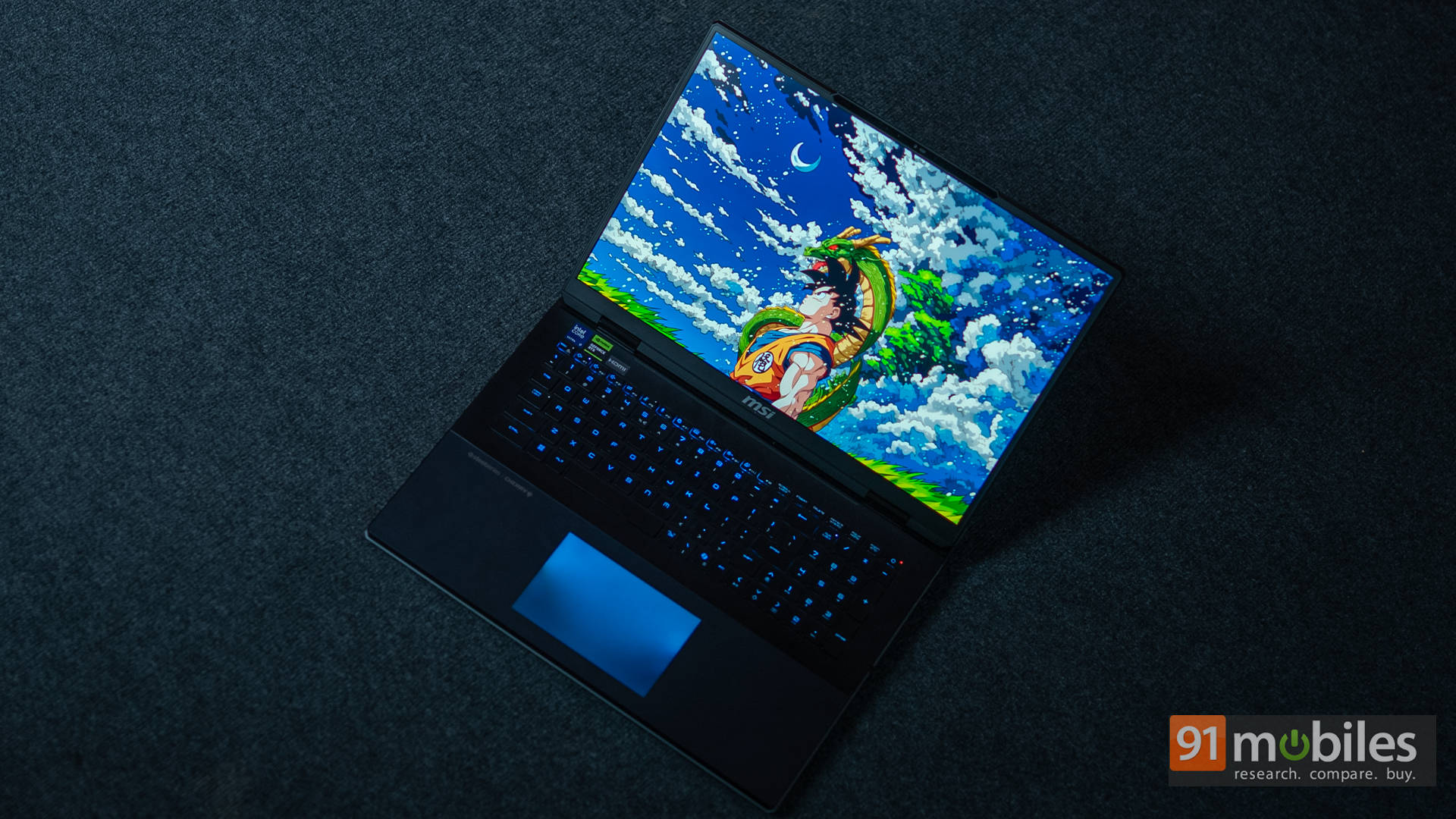 MSI