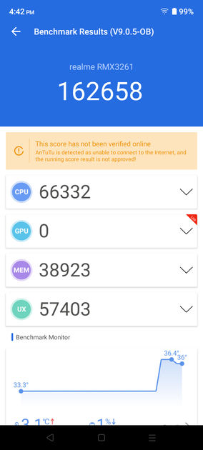 AnTuTu Benchmark