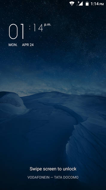 UI Screenshot