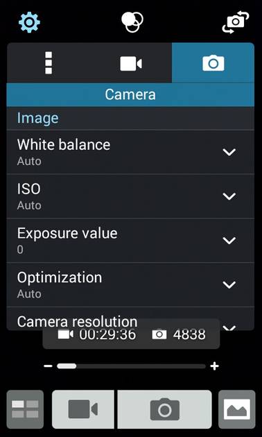 UI Screenshot